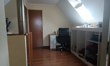 Casa en venta c/ estacionamiento en Chillán Oriente