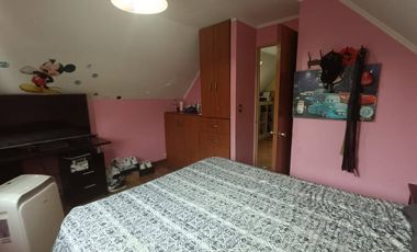 Casa en venta c/ estacionamiento en Chillán Oriente
