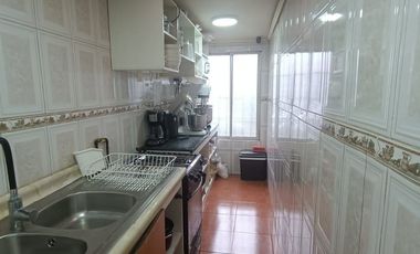Casa en venta c/ estacionamiento en Chillán Oriente