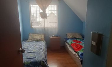 Casa en venta c/ estacionamiento en Chillán Oriente