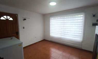 Casa en venta c/ estacionamiento en Chillán Oriente