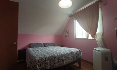 Casa en venta c/ estacionamiento en Chillán Oriente