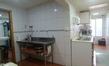 Casa en venta c/ estacionamiento en Chillán Oriente