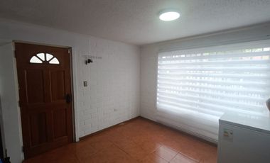 Casa en venta c/ estacionamiento en Chillán Oriente