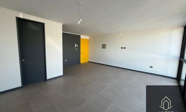 Oficina en venta 32m2, Arturo Prat, Santiago.