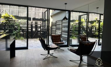 Oficina en venta 32m2, Arturo Prat, Santiago.