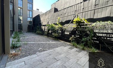 Oficina en venta 32m2, Arturo Prat, Santiago.