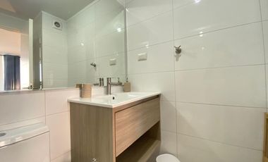 Departamento NUEVO AMOBLADO - 1 Dormitorio incluye estacionamiento