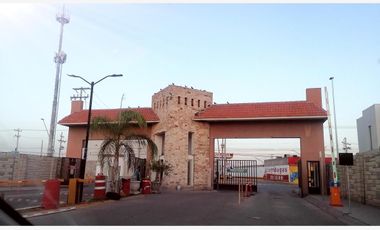 Casa en Venta libre de gravamen. Cedros 2.  Gomez Palacio. Ejerce tu cedito.