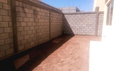 Casa en Venta libre de gravamen. Cedros 2.  Gomez Palacio. Ejerce tu cedito.