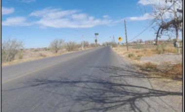 Terreno en Venta en La Popular, Gómez Palacio, Durango