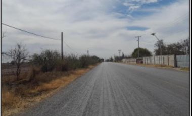 Terreno en Venta en La Popular, Gómez Palacio, Durango