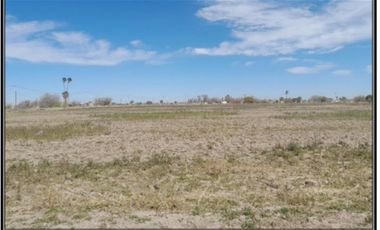 Terreno en Venta en La Popular, Gómez Palacio, Durango