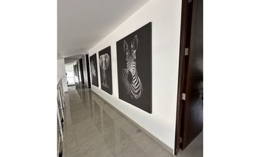 se vende casa campestre