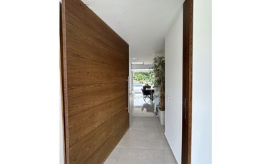 se vende casa campestre