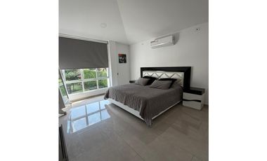 se vende casa campestre