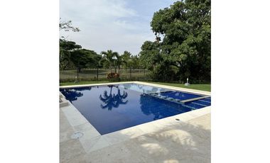 se vende casa campestre