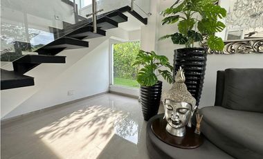 se vende casa campestre