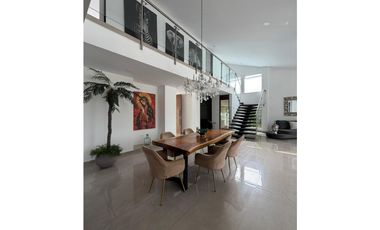 se vende casa campestre