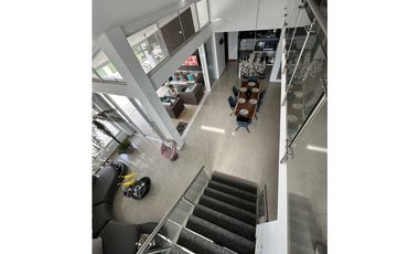 se vende casa campestre