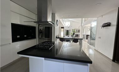 se vende casa campestre