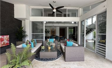 se vende casa campestre