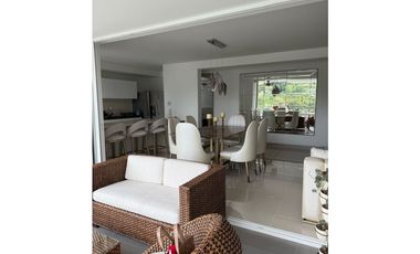 apartamento para la venta en pance