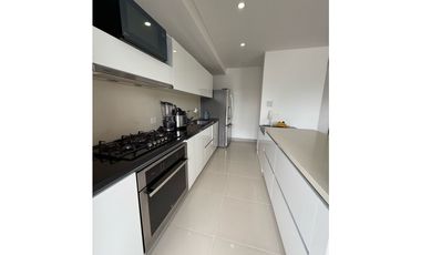 apartamento para la venta en pance