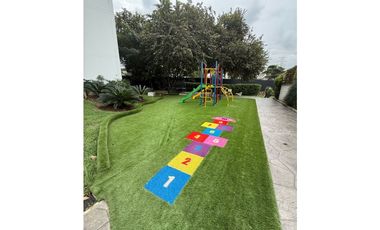 apartamento para la venta en pance