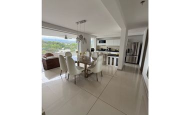 apartamento para la venta en pance