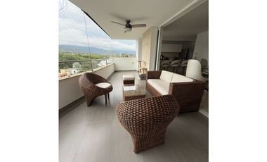 apartamento para la venta en pance