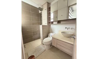 apartamento para la venta en pance