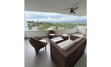 apartamento para la venta en pance