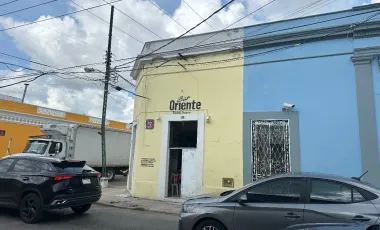 Casa en venta en Merida Centro, Mérida, Yucatán