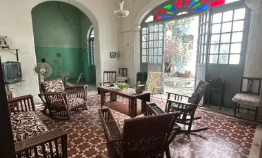 Casa en venta en Merida Centro, Mérida, Yucatán