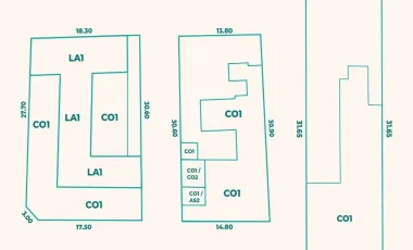 Casa en venta en Merida Centro, Mérida, Yucatán