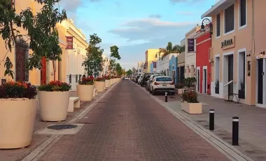 Casa en venta en Merida Centro, Mérida, Yucatán