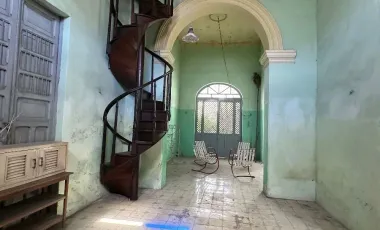 Casa en venta en Merida Centro, Mérida, Yucatán