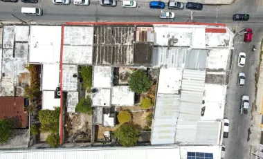 Casa en venta en Merida Centro, Mérida, Yucatán