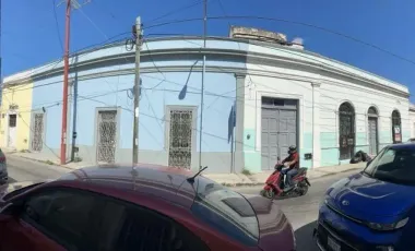 Casa en venta en Merida Centro, Mérida, Yucatán