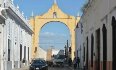 Casa en venta en Merida Centro, Mérida, Yucatán