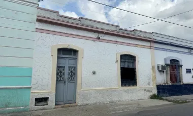Casa en venta en Merida Centro, Mérida, Yucatán
