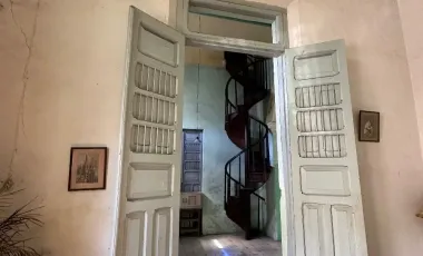 Casa en venta en Merida Centro, Mérida, Yucatán