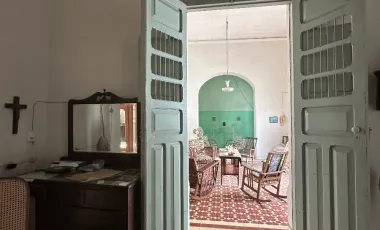 Casa en venta en Merida Centro, Mérida, Yucatán