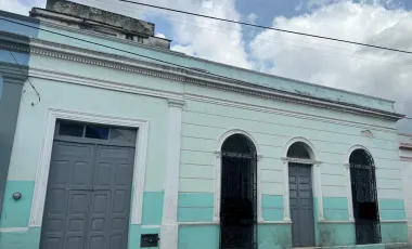 Casa en venta en Merida Centro, Mérida, Yucatán