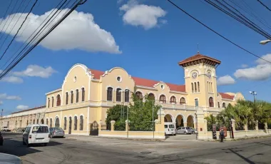 Casa en venta en Merida Centro, Mérida, Yucatán