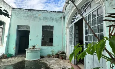 Casa en venta en Merida Centro, Mérida, Yucatán