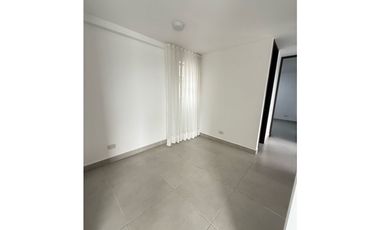 Se vende apartamento en el sur de Cali, piso 11, excelente iluminación