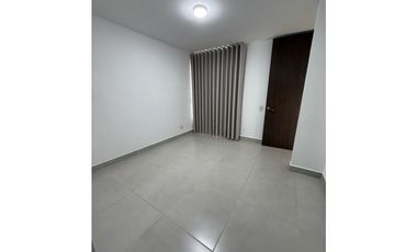 Se vende apartamento en el sur de Cali, piso 11, excelente iluminación