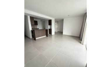 Se vende apartamento en el sur de Cali, piso 11, excelente iluminación